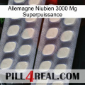 Germany Niubian 3000 Mg Superpower 07
